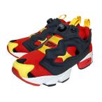 Reebok リーボック インスタポンプ フューリー 94 OG スニーカー INSTAPUMP FURY 94 OG 100245175 RED レッド 香港カラー 復刻 メンズ レディース