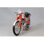 エブロ 1/10 ホンダ CB92 レッド