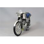 エブロ 1/10 ホンダ CB92　ブラック