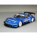エブロ 1/43 カルソニック インパル Z スーパーGT 2005 #12