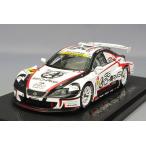 ショッピング2011 ミニカー/完成品 エブロ 1/43 SG チャンギ IS350 2011 スーパーGT300 #14 折目遼/A.インペラトーリ レジン製