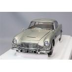 オートアート コンポジット 1/18 アストンマーティン DB5 ボンドカー 