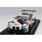 スパーク 1/43 BMW M4 GT3 チーム WRT 2025 バサースト 12H 2位 #46 V.ロッシ/C.ワーツ/R.マルチェッロ