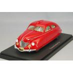 ショッピングトーマス ミニカー/完成品 AUTOCULT 1/43 トーマス ロケットカー 1938