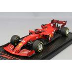 ミニカー/完成品 BBR 1/43 フェ