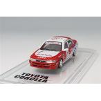 BM CREATIONS 1/64 トヨタ カローラ AE-100 1995 東南アジア ツーリングカー ゾーンチャレンジ #1 S.Kajohnsak (TDE2025限定)
