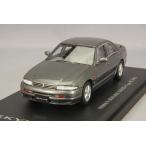 ミニカー/完成品 CAM@ 1/43 日産 スカイライン GTS 25t R33 4ドアセダン 1993年型　ガングレー