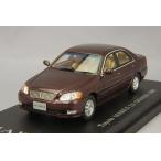 ミニカー/完成品 CAM@ 1/43 トヨタ マークII X110 グランデ ボルドーマイカ