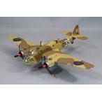 コーギー 1/72 ブリストル ボーフォート MkIa EK979 '35' 中東チェック＆コンバージョンユニット RAFエジプト 1944