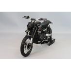 ミニカー/完成品 コーギー 1/12 トライアンフ スクランブラー 1200 