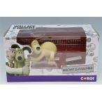 コーギー ノンスケール ウォレスとグルミット 