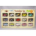 ,チョロQ HG ノスタルジック15台セット