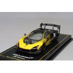 CMモデル 1/64 マクラーレン セナ GTR #31 MDX 2025