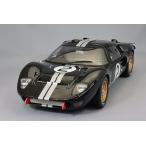 CMR 1/12 フォード GT40 MK.II 1966 ルマン24H ウィナー #2 B.マクラーレン/C.エイモン