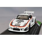 CMR 1/43 ポルシェ 935 K3 1979 ルマン24H ウィナー #41 K.ルドヴィク/B.ウィッティントン/D.ウィッティントン