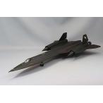 センチュリーウイングス 1/72 SR-71A ブラックバード アメリカ空軍 第9戦略偵察航空団 1990年 ライト パターソン空軍基地 オハイオ州 ＃61-7976