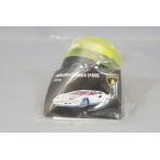 ミニカー/完成品 GGFT 1/100 超精密スーパーカー消しゴム ランボルギーニ カウンタック LP400S カプセル入り 黄