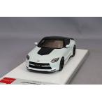 MAKE UP 1/43 Nissan Fairlady Z Customized Edition 2024（プリズム