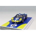 ショッピングビアンキ Finclassically 1/64 フォード GT40 Mk.II P1031 ホールマン&ムーディ 1966 ルマン24H #6 M.アンドレッティ/L.ビアンキ