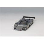 海外並行品 MOTORHELIX 1/64 マツダ 787B RAW イージーキット