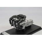 MOTORHELIX 1/18 エンジン アルファロメオ V6 (GTA version)