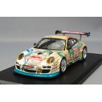 ミニカー/完成品 フジミ 1/43 ポルシェ 911 GT3R 初音ミク X GSR ポルシェ タイプC 2010