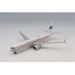 ジェミニジェッツ 1/400 ボーイング 737-900ER ユナイテッド航空 