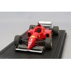 TOPMARQUES GP REPLICAS 1/43 フェラーリ F310 1996 F1 #1 M.シューマッハ