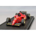 TOPMARQUES GP REPLICAS 1/43 フェラーリ 412T2 1995 F1 M.シューマッハ
