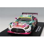 ショッピングミク グッドスマイルレーシング 1/43 グッドスマイル 初音ミク AMG 2025 スーパーGT GT300 開幕戦Ver. #4 谷口信輝/片岡龍也