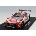 グッドスマイルレーシング 1/43 グッドスマイル 初音ミク AMG 2025 スパ24H Ver.