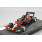 ミニカー/完成品 イクソ 1/43 ダラーラ F3 2019 マカオGP ウィナー #21 R.ヴェルショール