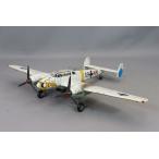 ホビーマスター 1/72 Bf-110E ヘルベルト・クッチャ大尉機