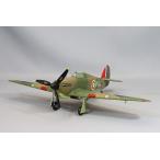 1/48 ホーカー ハリケーン MK.1a “イギリス空軍 マーマデュークパトル