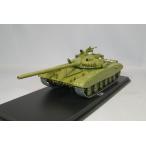 ミニカー/完成品 ヘルパ 1/43 T-72A 主力戦車