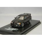 ミニカー/完成品 ホビージャパン 1/64 三菱 ランサー GSR エボリューション VI CP9A 1999 ピレニー