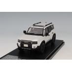 ハイ・ストーリー Toyota LANDCRUISER 250 ZX （2024） プラチナ