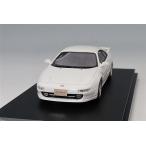 ハイストーリー 1/43 トヨタ MR2 GT (1997) スーパーホワイトII