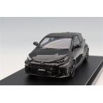 ハイ・ストーリー 1/43 Toyota GR YARIS RZ ”High performance” （2025