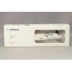 飛行機/完成品 ホーガンウイングス 1/200 エアバス A319 ルフトハンザドイツ航空 新塗装 