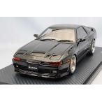 イグニッションモデル 1/18 トヨタ スープラ 3.0GT LIMITED (MA70) ブラック