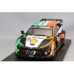 イクソ 1/18 ヒョンデ i20 N 