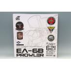 JCW 1/72 EA-6B アメリカ海軍 VAQ-141 シャドーホークス 砂漠の嵐作戦 1991年