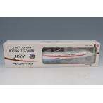 KB WINGS 1/200 ボーイング 777-300ER 政府専用機 1号機 ランディングギア・スタンド付属