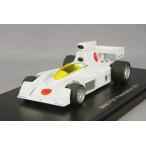 ミニカー/完成品 プレミアムX KBモデル 1/43 マキ F101 1974 プレゼンテーション フィギュアなし