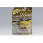 ジョニーライトニング ノンスケール M4A3 シャーマン戦車 USアーミー ダメージ仕様