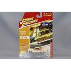 ジョニーライトニング 1/64 1961 シボレー インパラ コロナクリーム