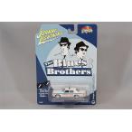 ジョニーライトニング 1/64 1975 ダッジ モナコ 