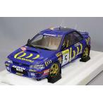 ミニカー/完成品 京商 1/18 スバル