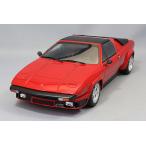 京商 1/18 ランボルギーニ シルエット レッド